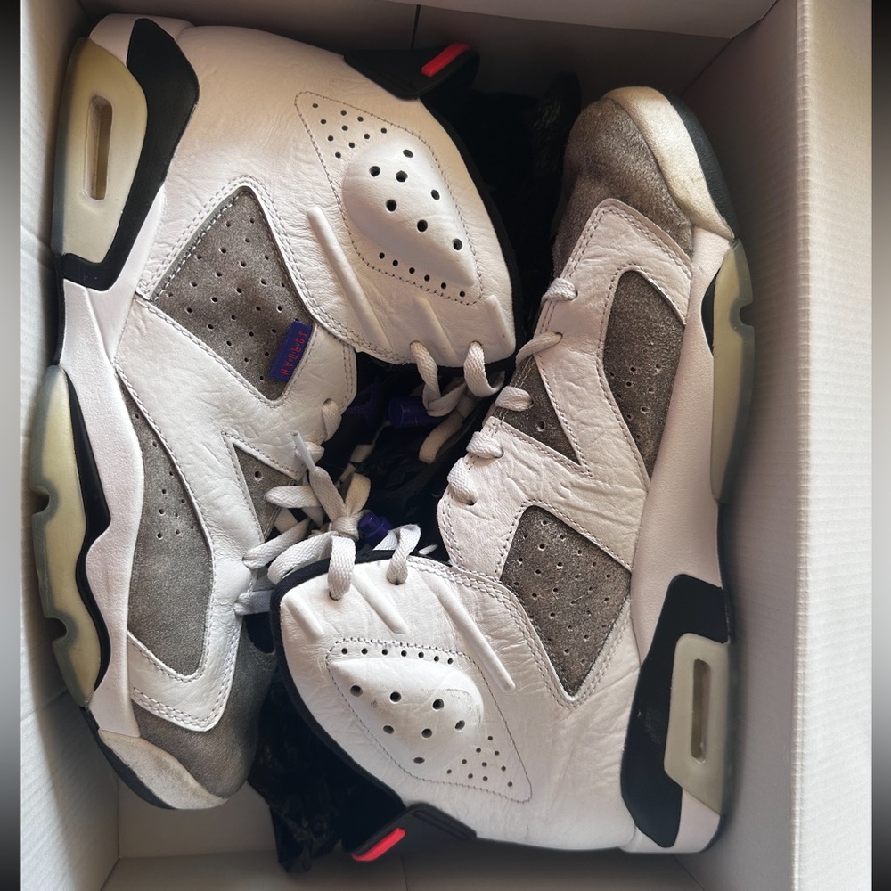 Jordan 6